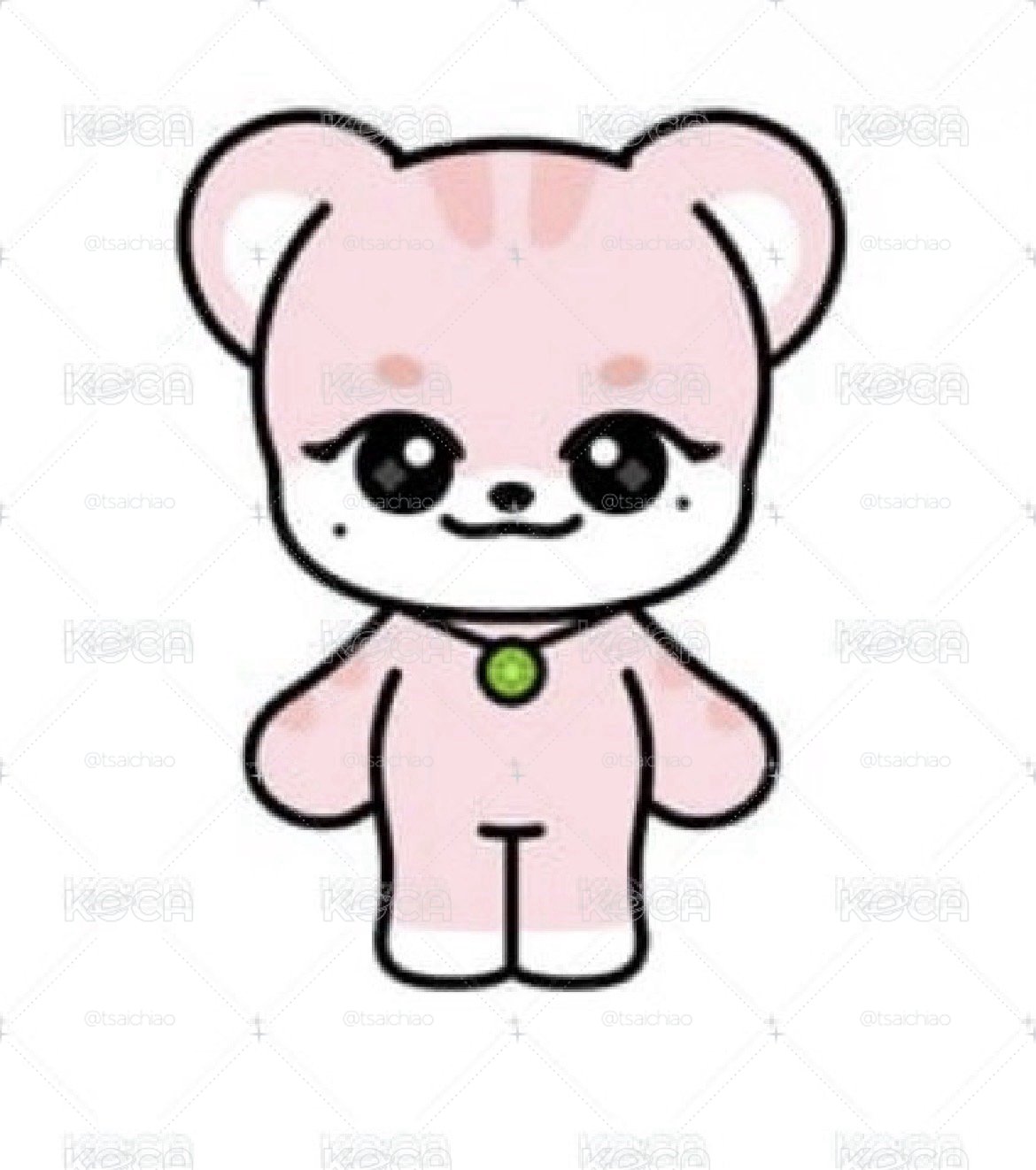 瑞20cm中娃