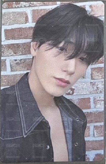 ATEEZ 崔傘 MA