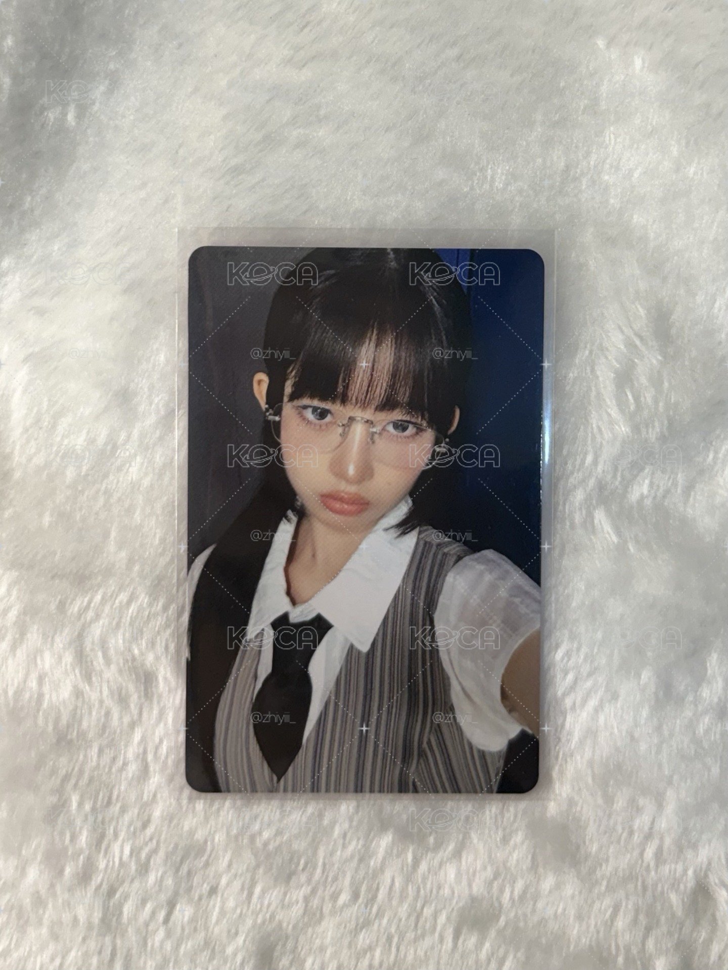 HMV怜