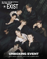 EXIST 直播卡