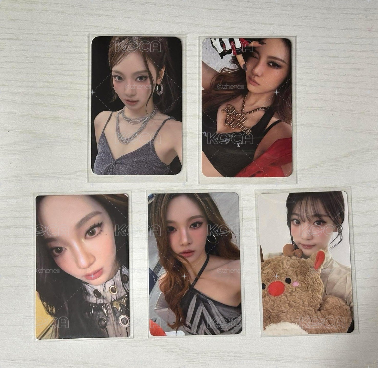 寧卡小盤