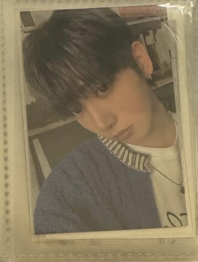 BND 24飯咪 宰鉉 成淏