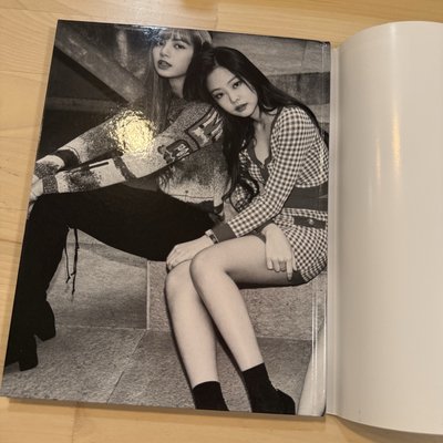 <BLACKPINK>日本公式PB