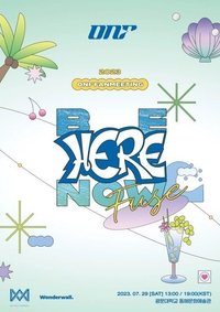 2023 ONF Fanmeeting <Be Here Now>