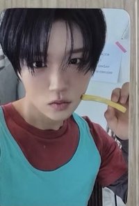 Jaehee一卡一專