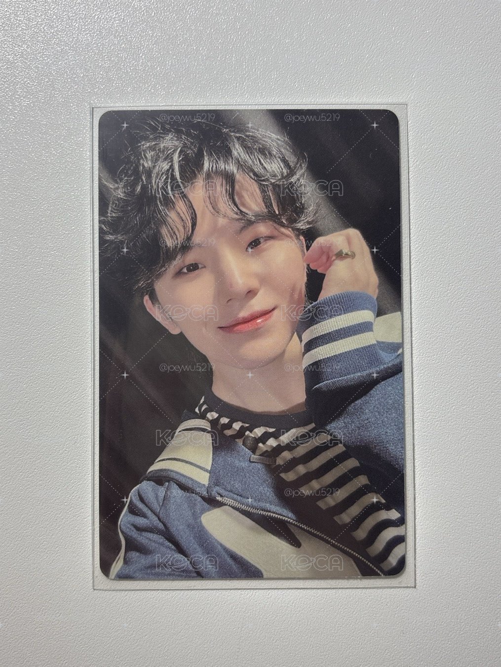 勳 23‘克拉島DVD回憶錄💚