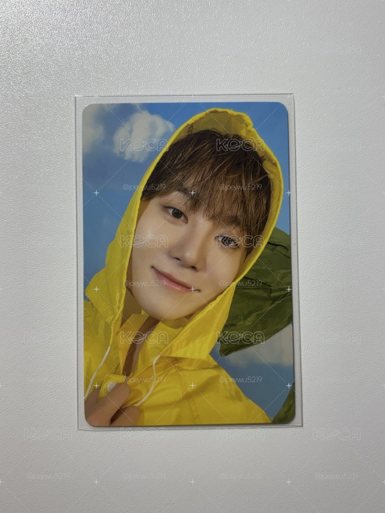 寛 迷11 克拉盤專卡💚