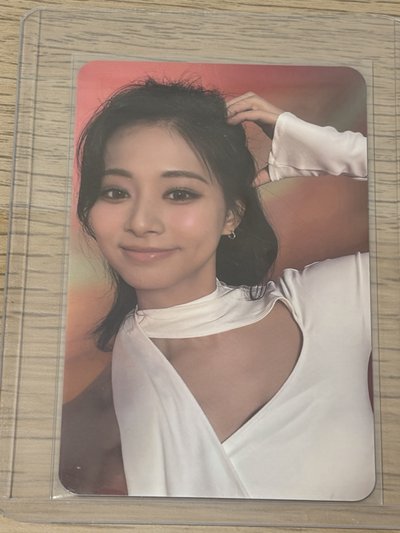子瑜小卡💙