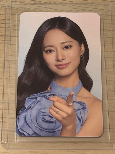 子瑜小卡💙