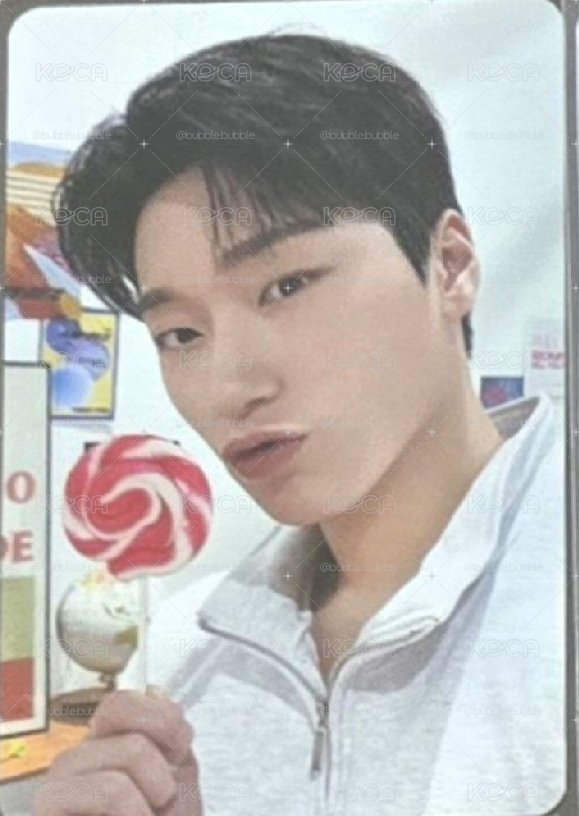 ATEEZ 崔傘 nacific4.0