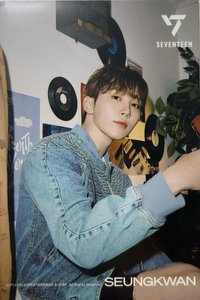 MINI11 hmv 環保 海報 