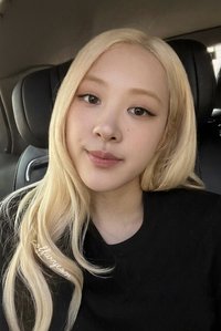 rosie 滿額卡 釜山快閃