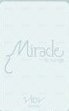 Miracle : The First Light 7net 特典卡  背面