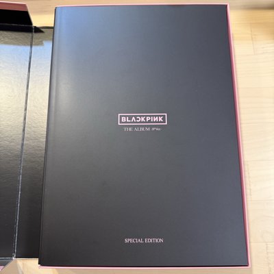 <THE ALBUM>日本初回DVD空專