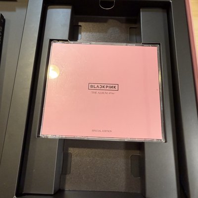 <THE ALBUM>日本初回DVD空專