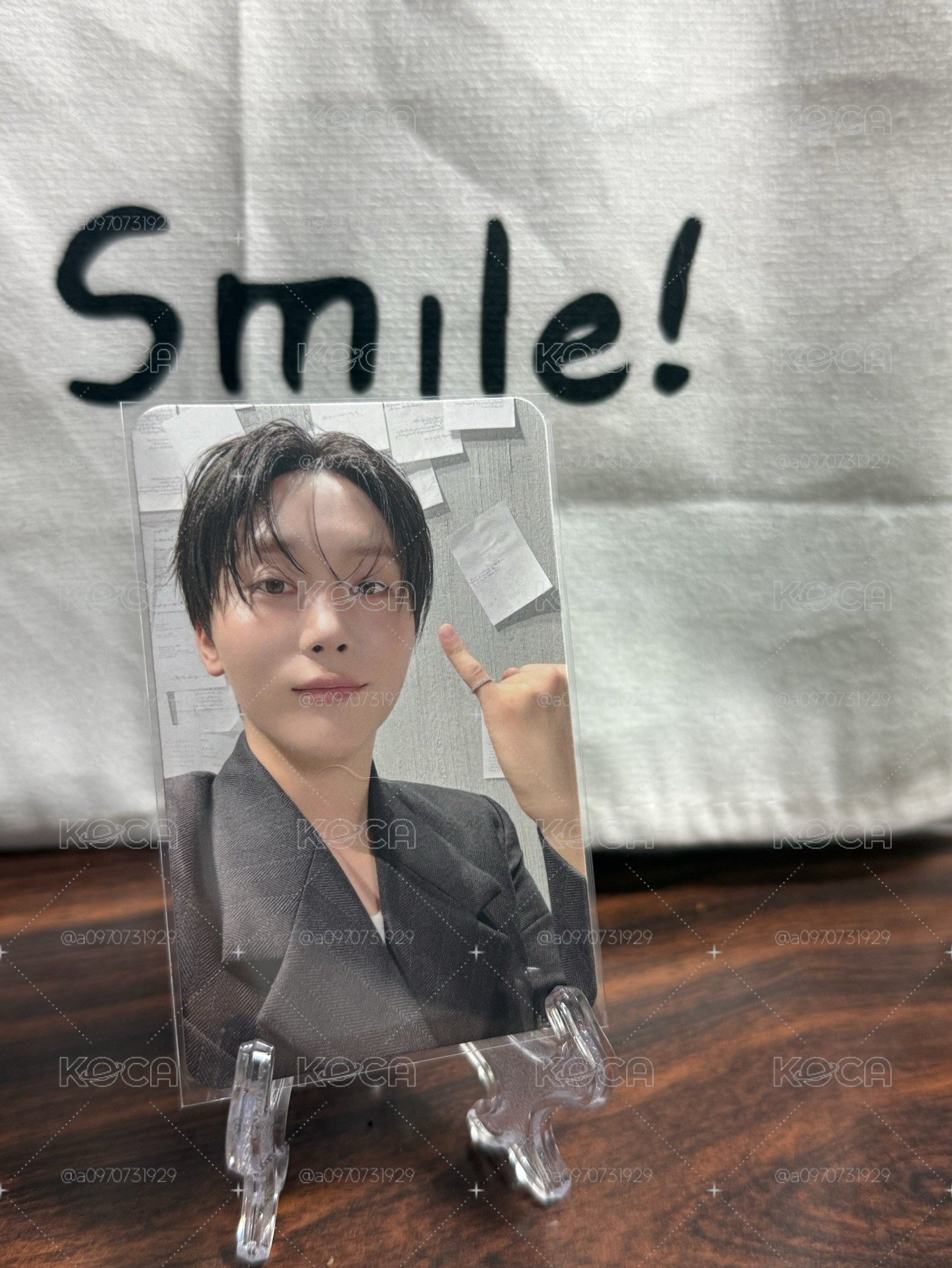DxS小分隊711特典寬