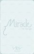 Miracle : The First Light 7net 特典卡  背面