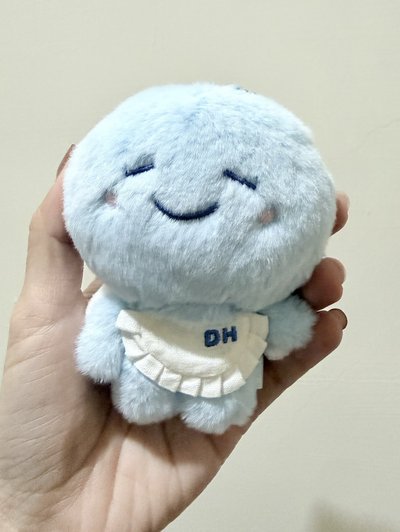 SJ market 海糰 全新僅拆檢