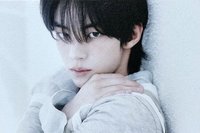 迷五 Hush ver. 專輯卡 mini card