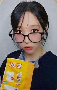 REV dmm 線下 1.0 簽售卡 