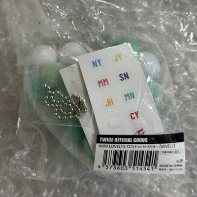新國立 MINA 工作坊娃娃