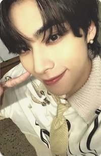 OMY 專輯卡 PB ver