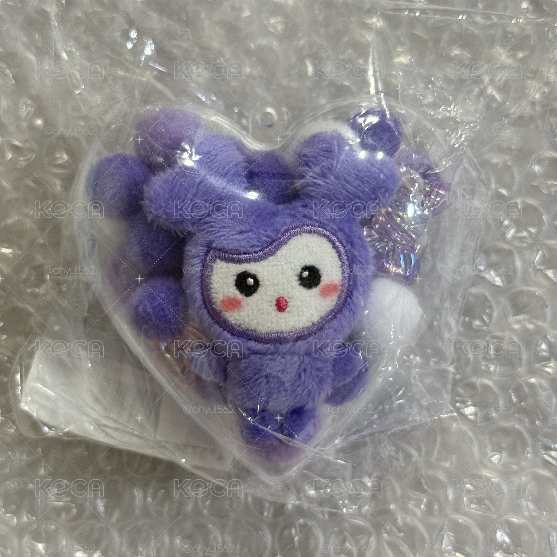 新國立 SANA 工作坊娃娃