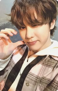 OMY 專輯卡 PB ver