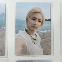 迷9海邊