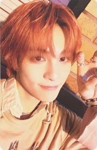 OMY 專輯卡 PB ver