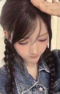 &Our Vibe el 線上6.0 簽售卡 摸摸頭