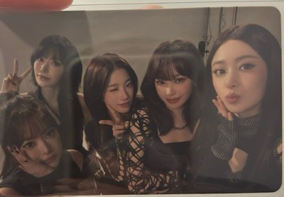 恩採、團卡第二周VR小卡