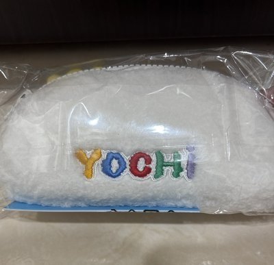 YOCHI 化妝包/筆袋