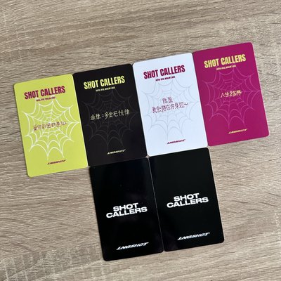kms預售1.0 中文卡背 標準/雜誌
