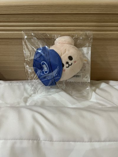 棒球帽帕皮