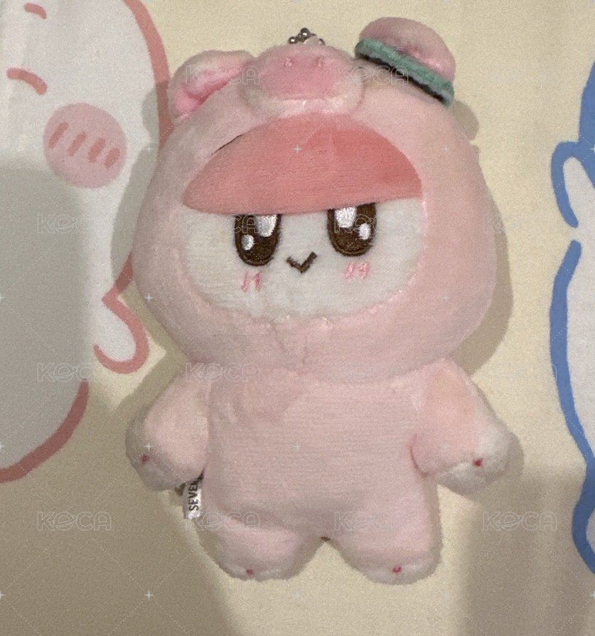 小豬蹦蹦
