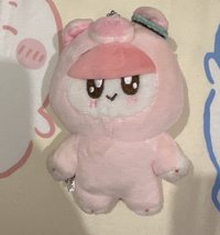 小豬蹦蹦