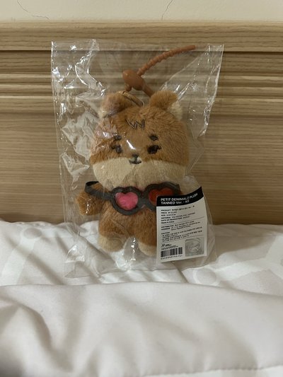 曬黑 PIL