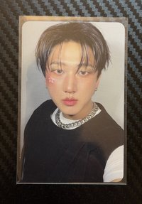 Karma雙面專卡
