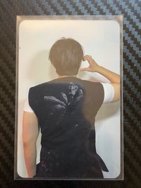 Karma雙面專卡