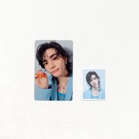 專卡+證件照（100）