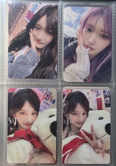 清清卡冊救救錢包