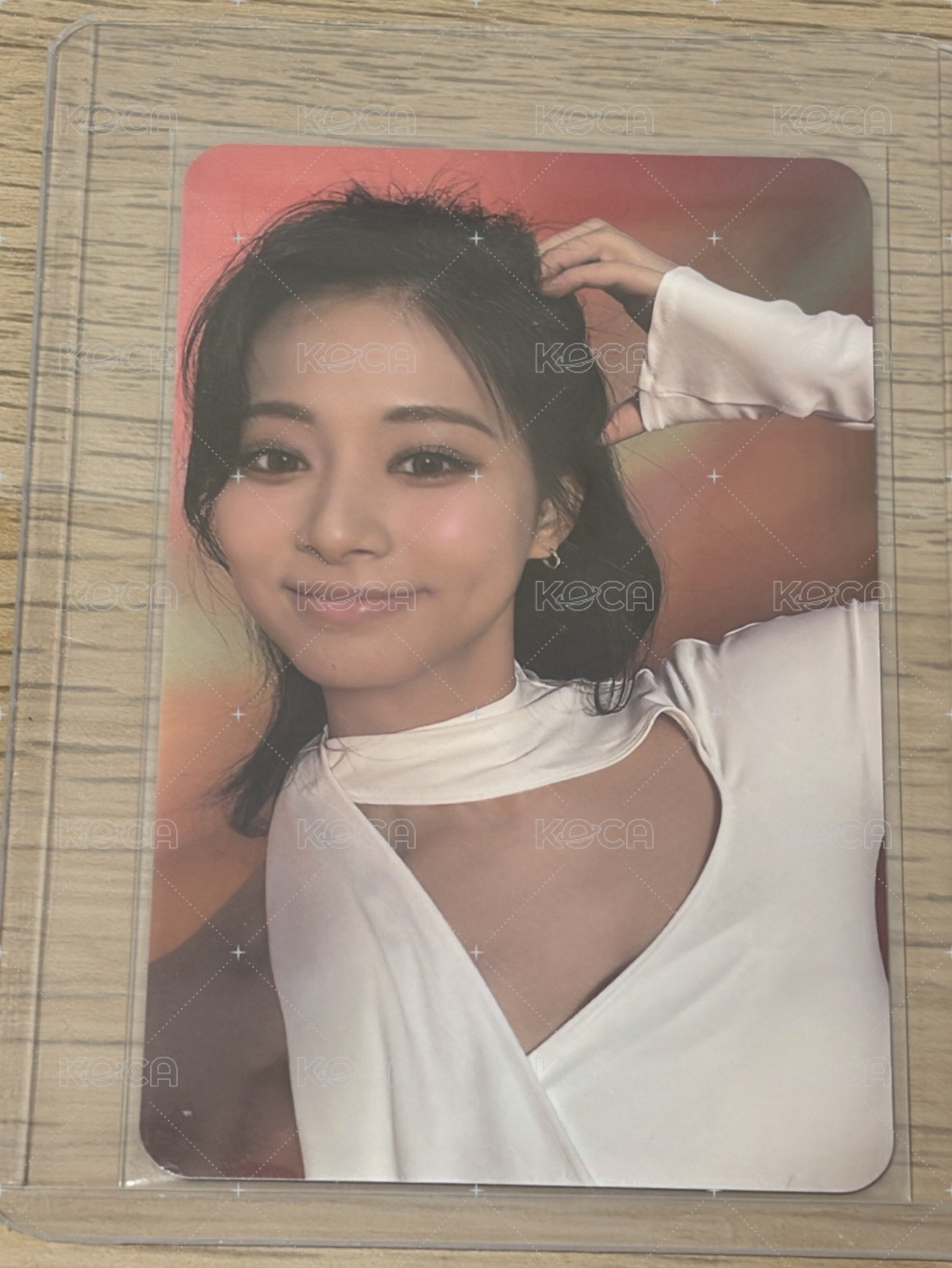 比心卡