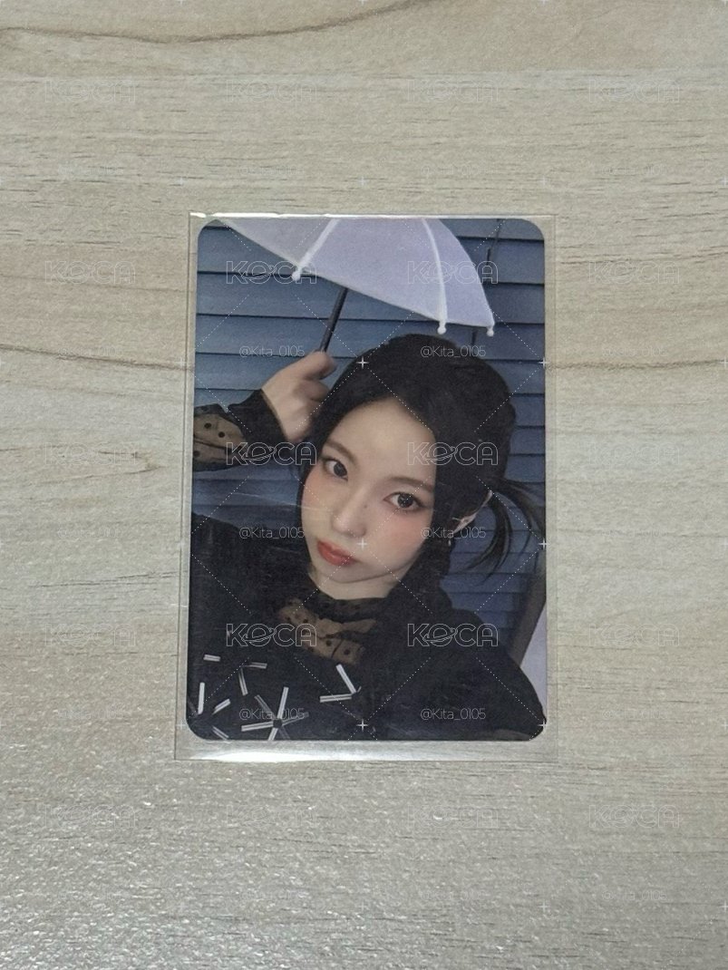 FORWARD ms  迷你雨傘圭