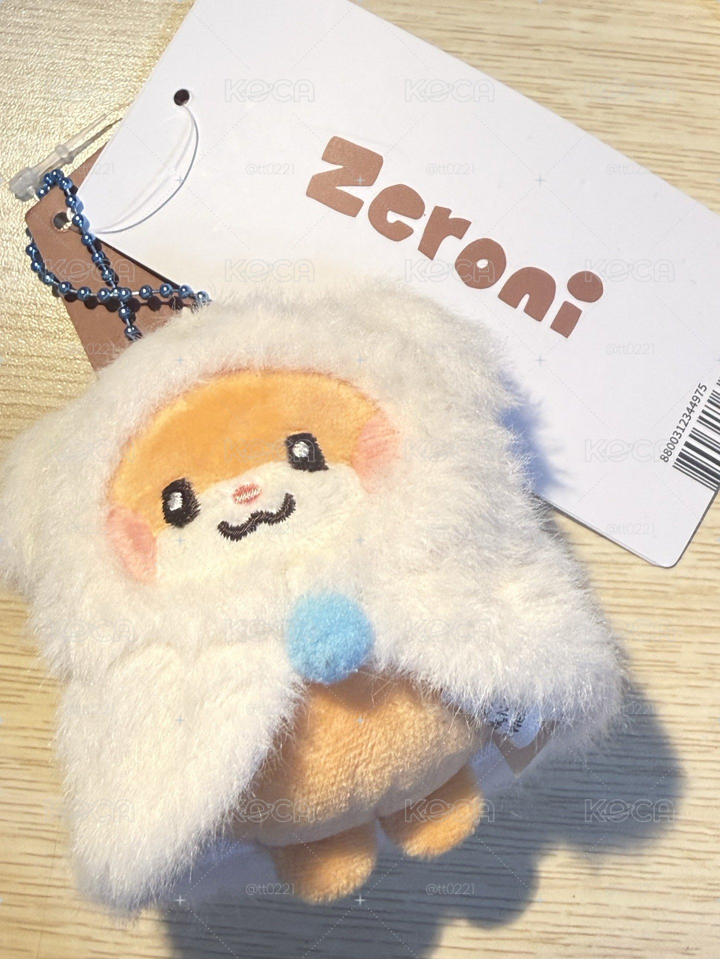 熊熊裝🐻彬尼
