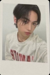 unevermet wm 線下5.0 簽售卡 
