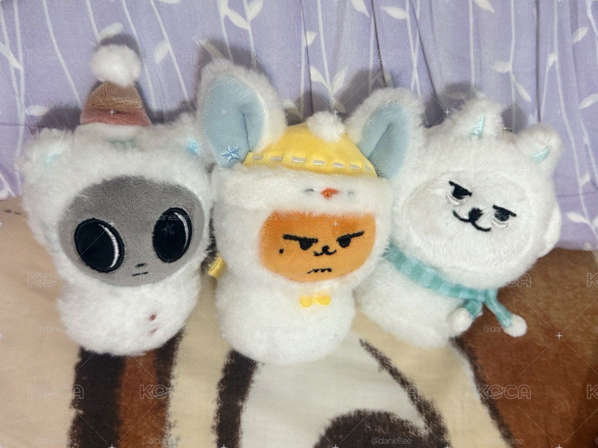 雪人春