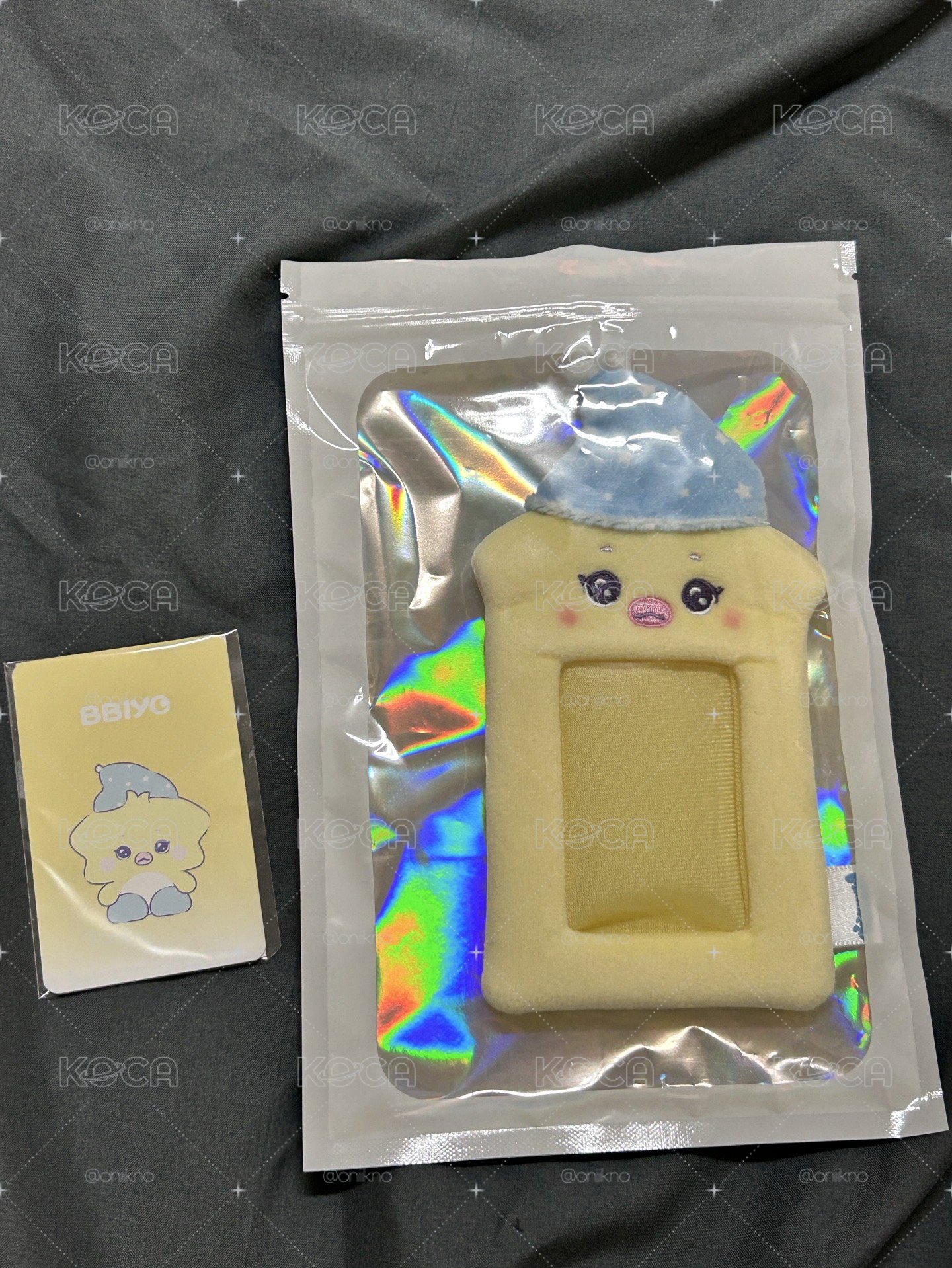 裴卡套