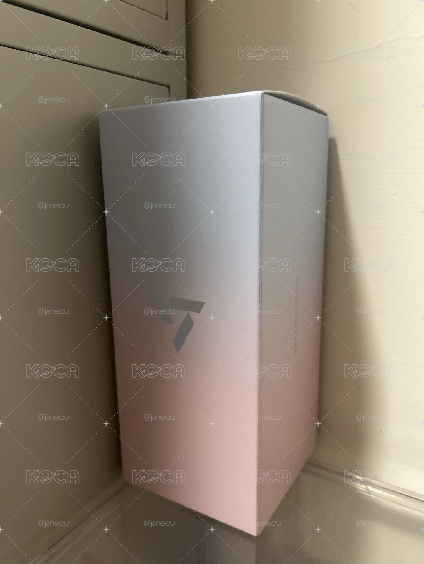十週年克拉棒全新