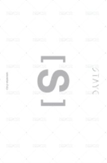 S wvs 抽選 海報  背面